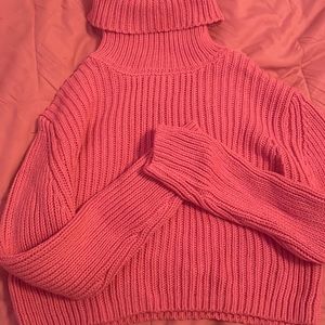 New with tags pacsun sweater!!